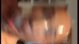 smoking condom breath play with kiss