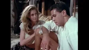 borderline 1995