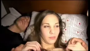 cheating girlfriend creampied by her boyfriend's brother