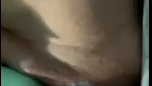 thick milf masturbating