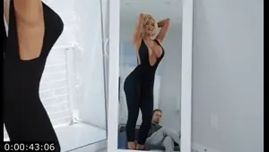 nicolette shea blonde milf interracial fuck