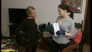 lesbian bondage free pron video 531