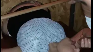 hard cock buffet for granny slutwife