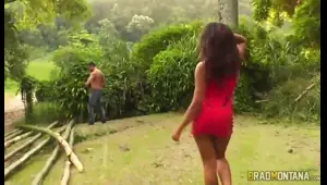 marcela gambang