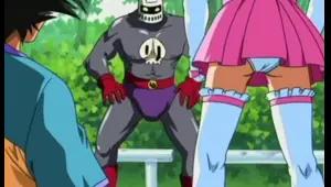famiresu senshi purin 01 sub
