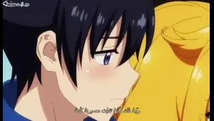 anime isekai meikyuu de harem wo ep 04