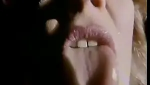 80's french vintage movie