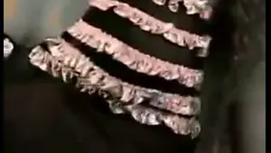 ebony gangbang