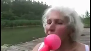 granny norma
