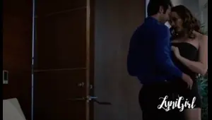 the seduction of son.
