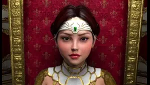 3d bride of the globin hentai pt1