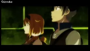 anime isekai meikyuu de harem wo ep 06