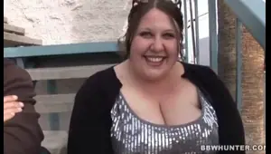 bbw fucking