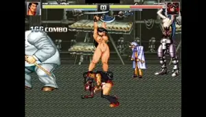 hentai mugen kim dong hwan sex compilation part 6