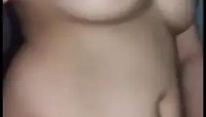 nude indian wife