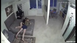 ipcam ukrainian college girl gets fucked