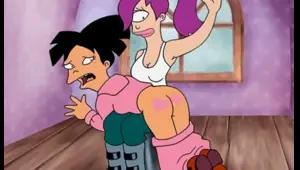 futurama teen and milf sex