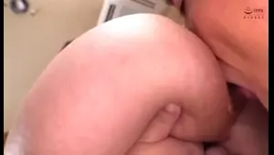 japanese bbw mega boobs