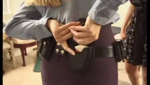 andrea bound cop