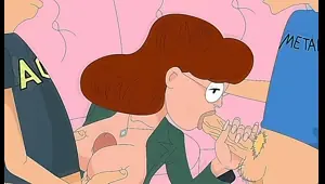 the famos beavis and butt head fucking the hot glasses chic