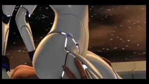 sex with robot girl demi