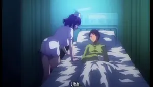 sakusei byoutou episode 2