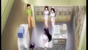 sakusei byoutou episode 7