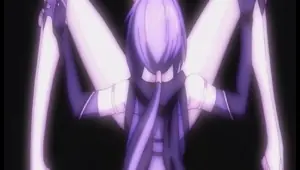 choukou sennin haruka episode 2