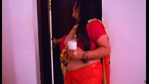 kanchan aunty
