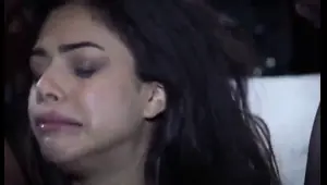 schoolgirl kidnapped bound fucked and strangled by creeps