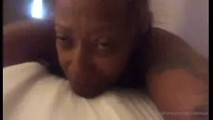 cherokee d'ass pov