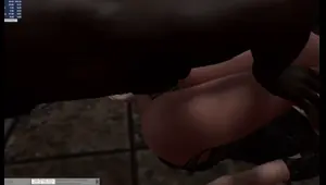 brother there s a present for you in the basement