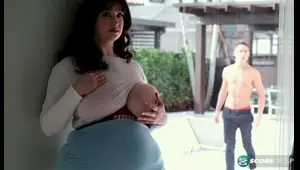 ally rayz tasty humongous boobs