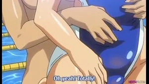 mizugi kanojo the animation ep 1 eng sub