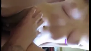milf riding a cock and rubbing her clit