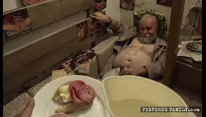 perverse family s01e01 unexpected breakfast