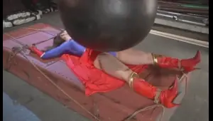 supergirl