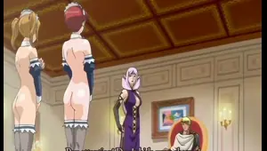 himekishi lilia ep 5