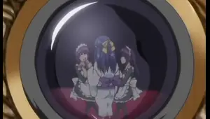 ojou sama wa h ga osuki 01 sub