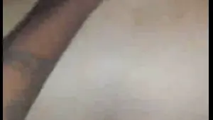 caught my wife fucking another man and he came in her