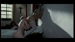 confessions of a sinful nun