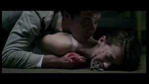 violent sexual assault movie scene