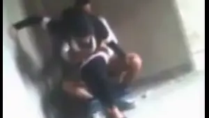 no mercy: painful sex with hubby.