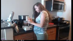 pregnant jessie r. live stream