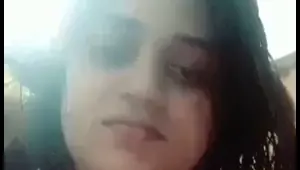 beautiful horny indian girl fingering pussy