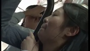 hot japanese women fucked on the bus