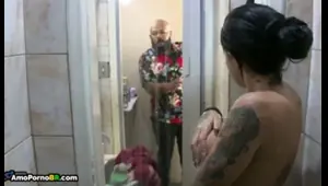 empregada domestica que todo patro gostaria de ter em casa