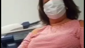 large tits on bbw blondie