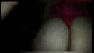 hot blonde torments her cuckold with big black man