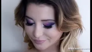 sexy french trophy wife fucked by a bbc